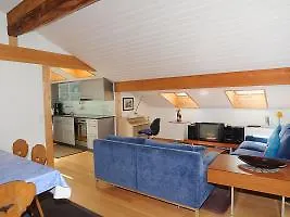 Appartamento Breithorn-residence 3 *