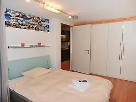 Breithorn-residence 3 Appartamento