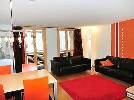 Breithorn-residence 3 *