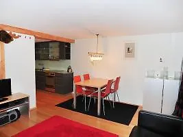 Breithorn-residence 3 Appartamento *