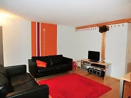 Breithorn-residence 3 Appartamento