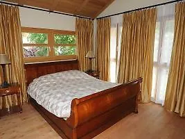 Appartamento Breithorn-residence 3 Lauterbrunnen