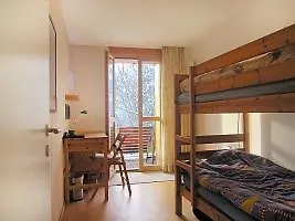 Breithorn-residence 3 * Lauterbrunnen