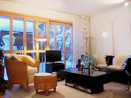 Breithorn-residence 3 Appartamento Lauterbrunnen