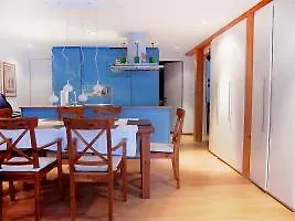 Breithorn-residence 3 Appartamento