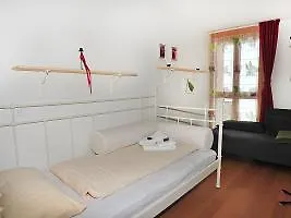 Breithorn-residence 3 * Lauterbrunnen