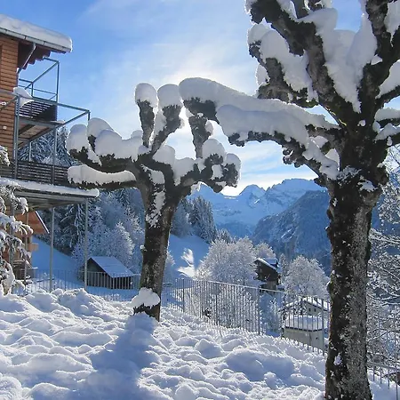 Appartamento Breithorn-residence 3