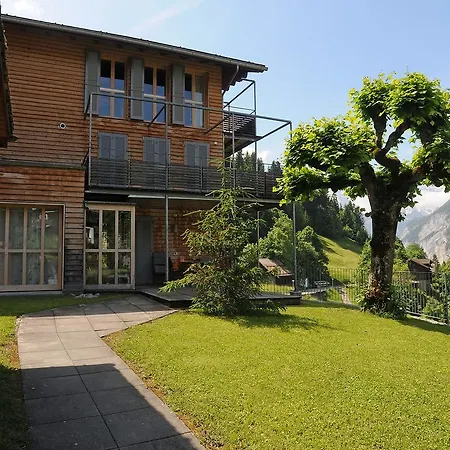 Appartamento Breithorn-residence 3