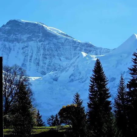 Appartamento Breithorn-residence 3
