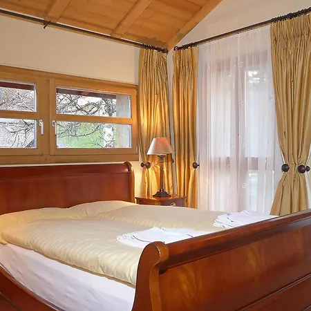 Appartamento Breithorn-residence 3 *