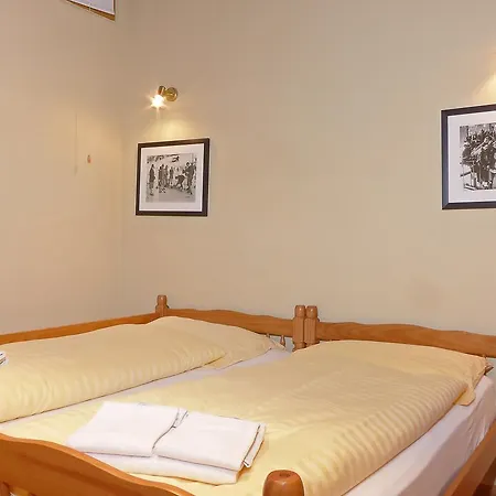 Appartamento Breithorn-residence 3 Lauterbrunnen
