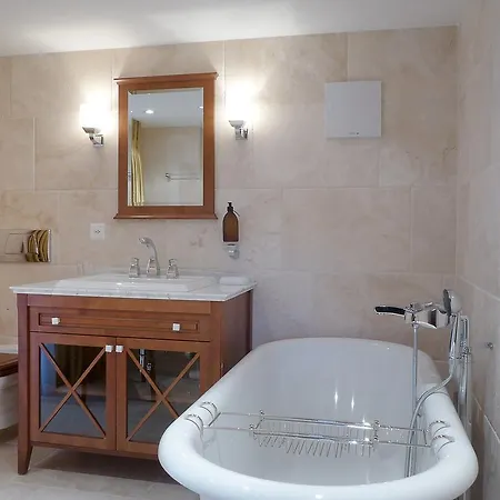 Appartamento Breithorn-residence 3