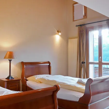 Breithorn-residence 3 Lauterbrunnen